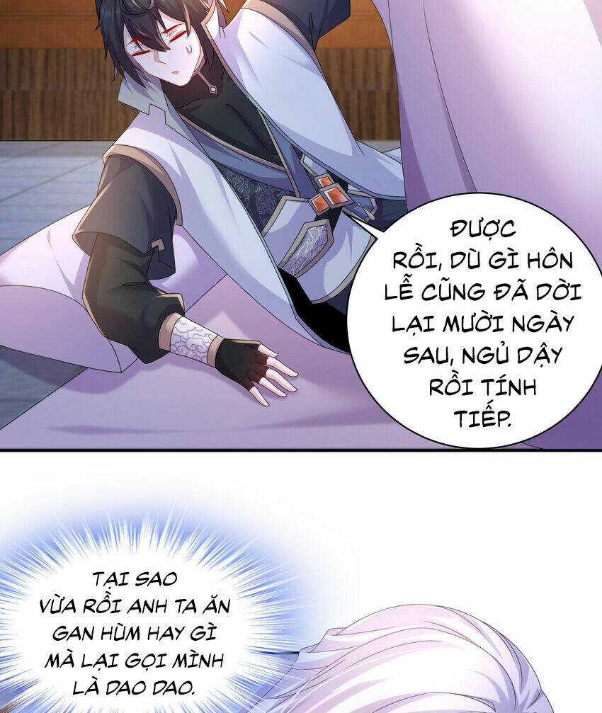 Nghịch Thiên Cải Mệnh Chapter 64 trang 46