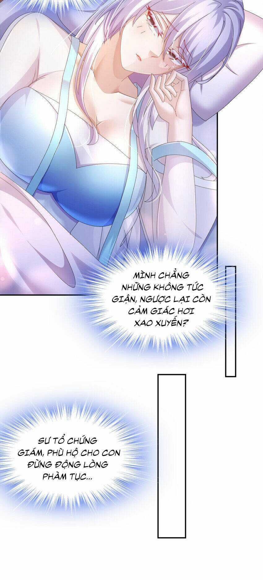 Nghịch Thiên Cải Mệnh Chapter 64 trang 47