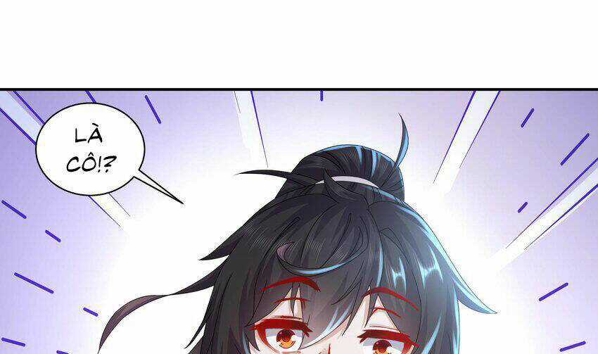 Nghịch Thiên Cải Mệnh Chapter 64 trang 57