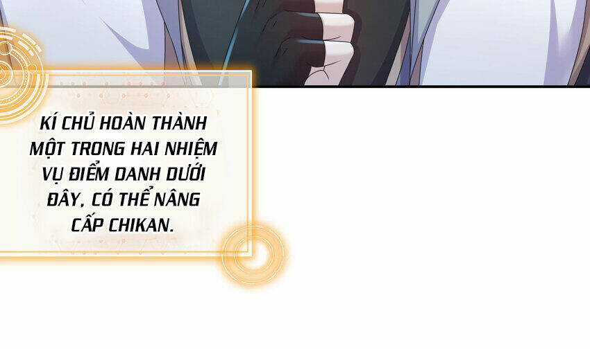 Nghịch Thiên Cải Mệnh Chapter 64 trang 6