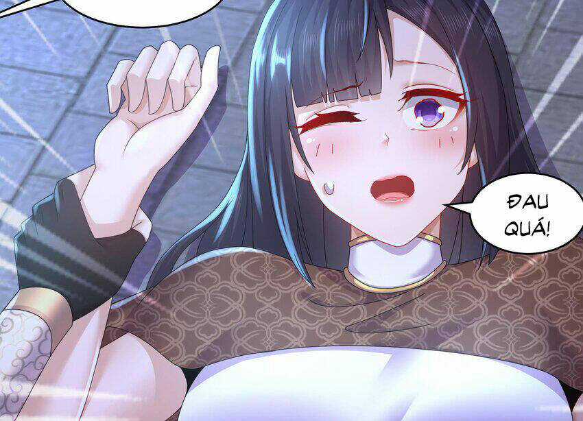 Nghịch Thiên Cải Mệnh Chapter 64 trang 60