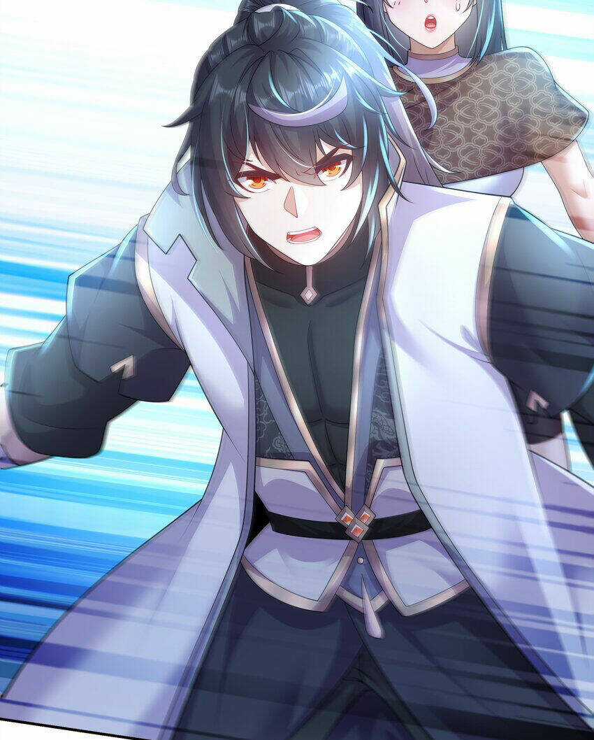 Nghịch Thiên Cải Mệnh Chapter 65 trang 10