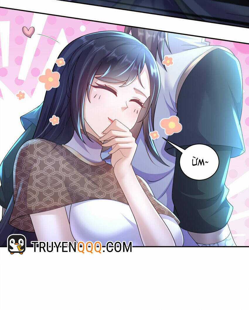 Nghịch Thiên Cải Mệnh Chapter 65 trang 11