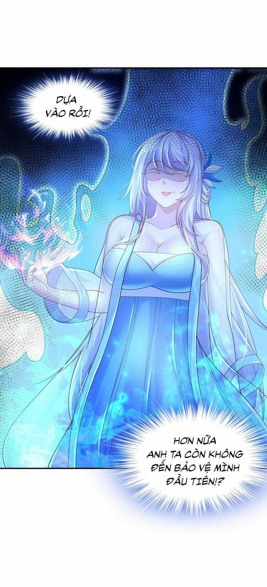 Nghịch Thiên Cải Mệnh Chapter 65 trang 12