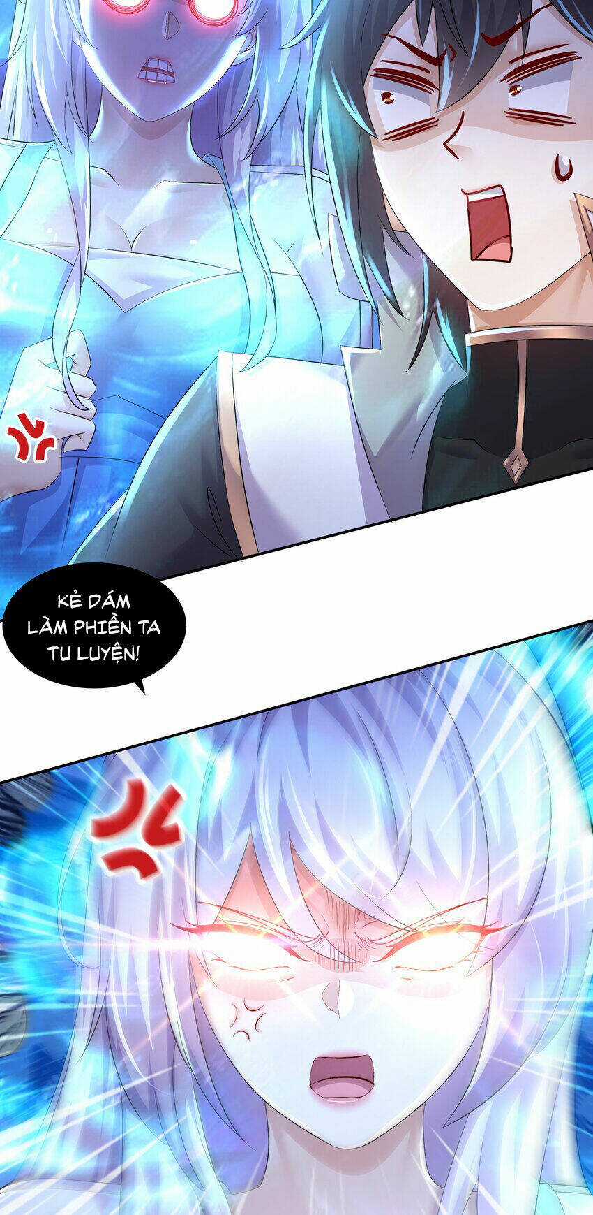 Nghịch Thiên Cải Mệnh Chapter 65 trang 14