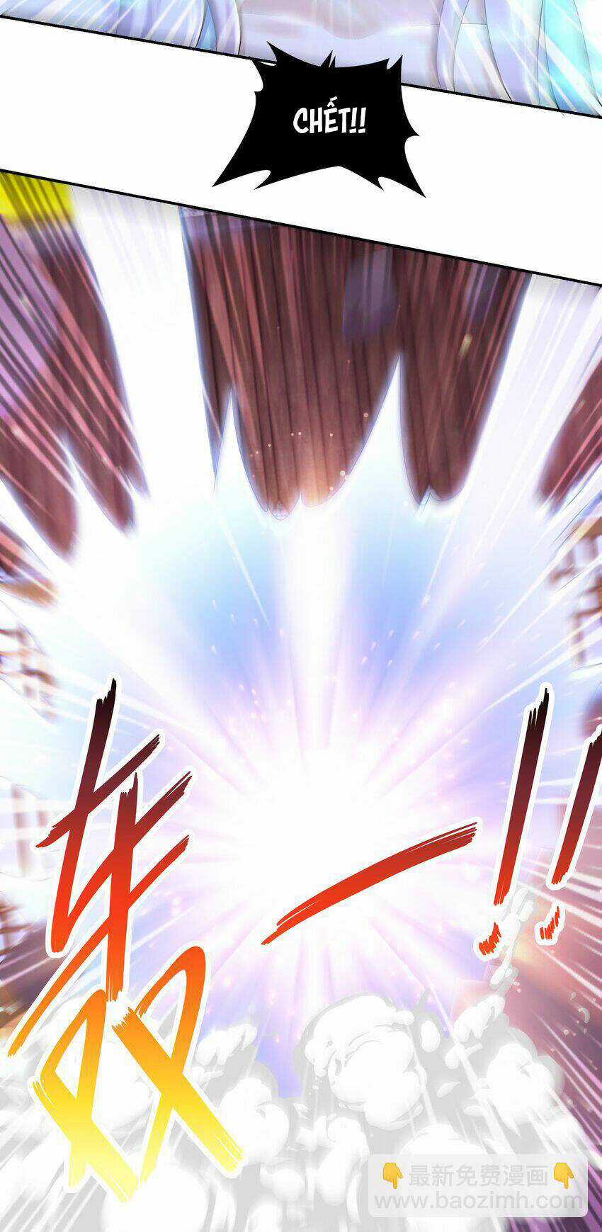 Nghịch Thiên Cải Mệnh Chapter 65 trang 15