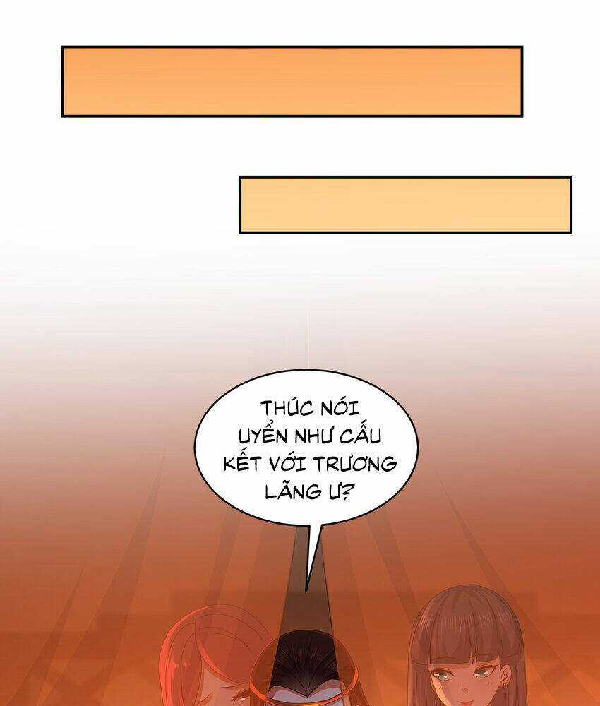 Nghịch Thiên Cải Mệnh Chapter 65 trang 22