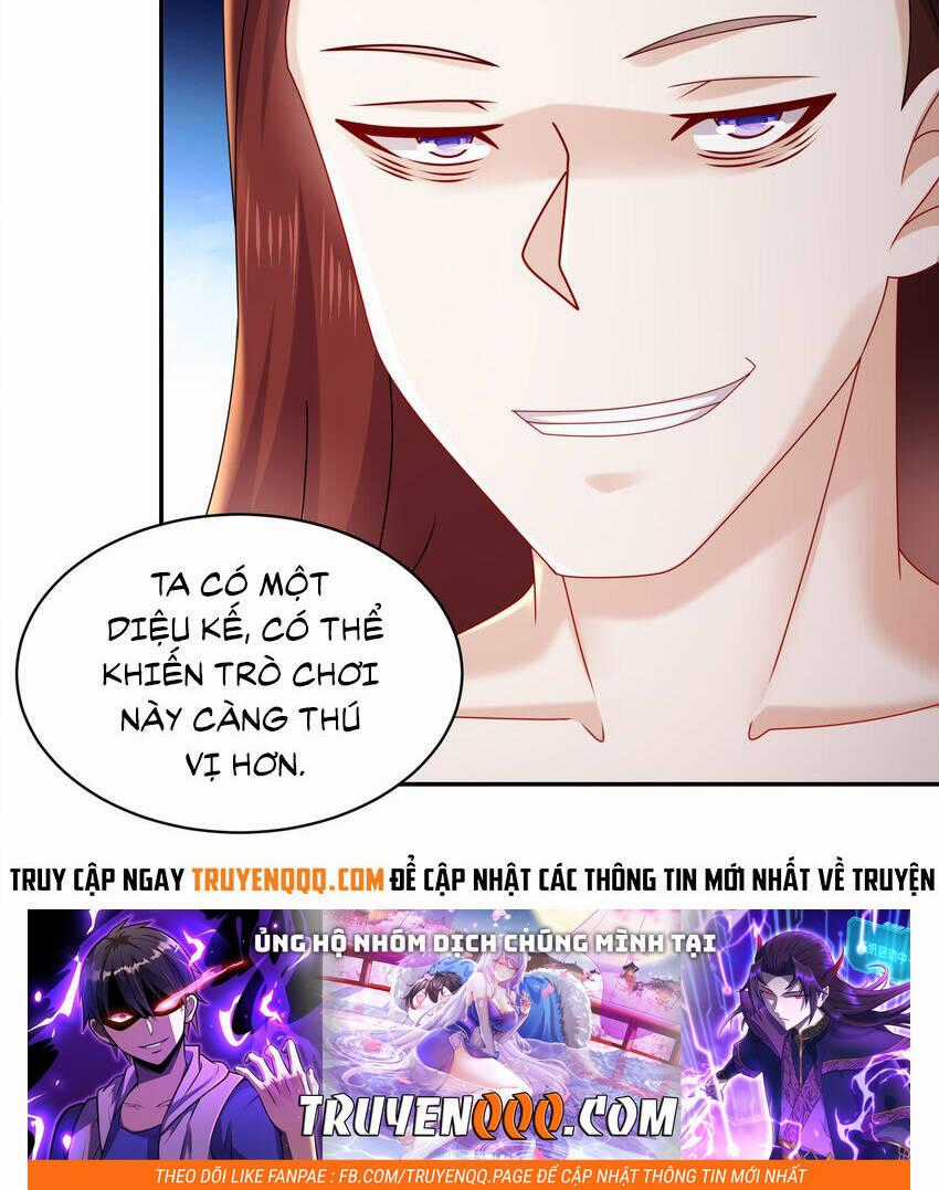Nghịch Thiên Cải Mệnh Chapter 65 trang 26