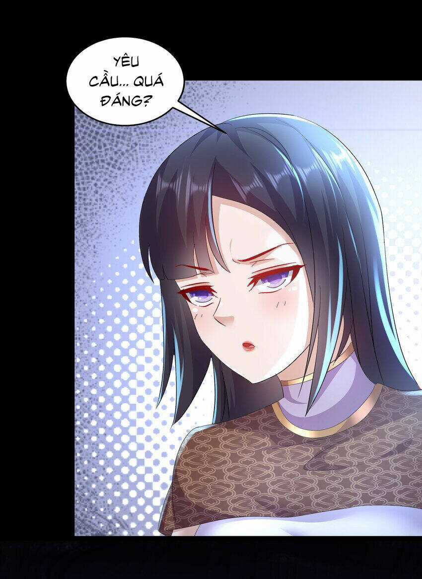 Nghịch Thiên Cải Mệnh Chapter 65 trang 3