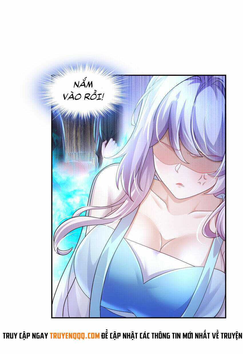 Nghịch Thiên Cải Mệnh Chapter 65 trang 7