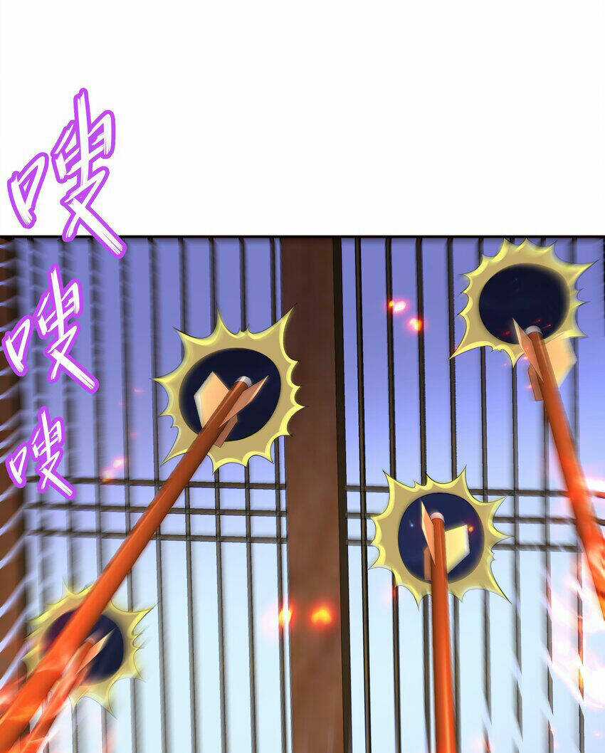 Nghịch Thiên Cải Mệnh Chapter 65 trang 8