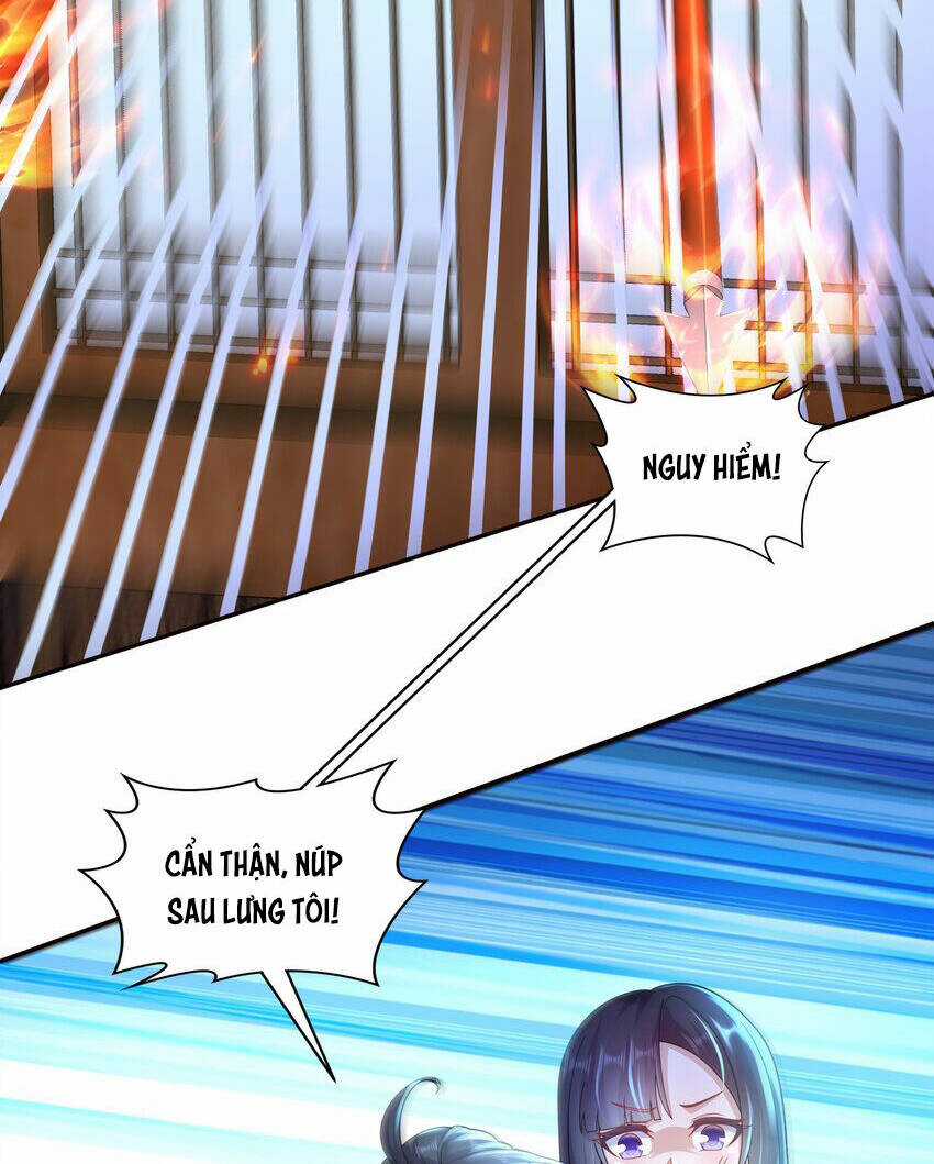 Nghịch Thiên Cải Mệnh Chapter 65 trang 9