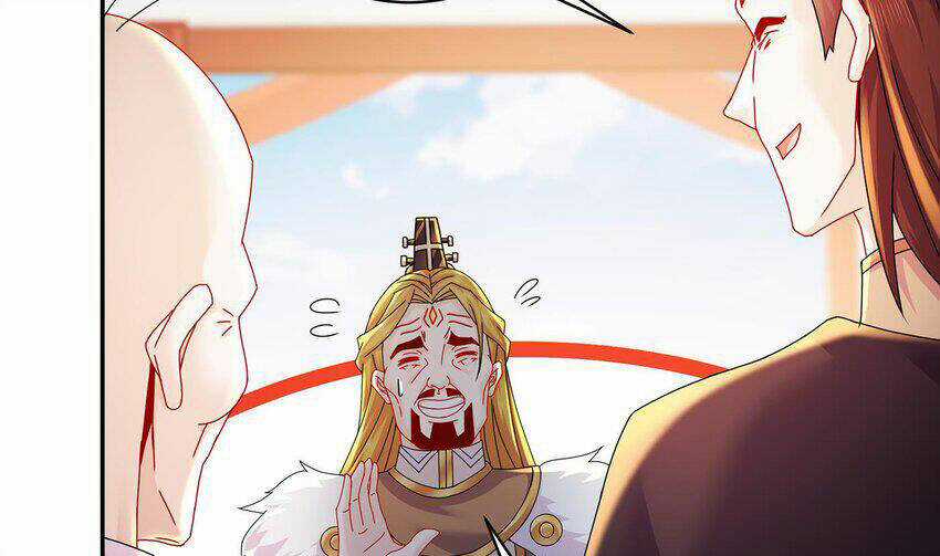 Nghịch Thiên Cải Mệnh Chapter 66 trang 11