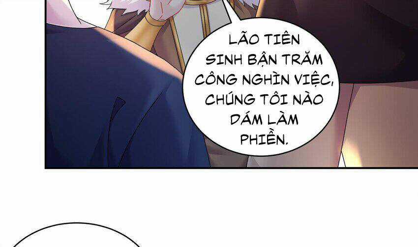 Nghịch Thiên Cải Mệnh Chapter 66 trang 12
