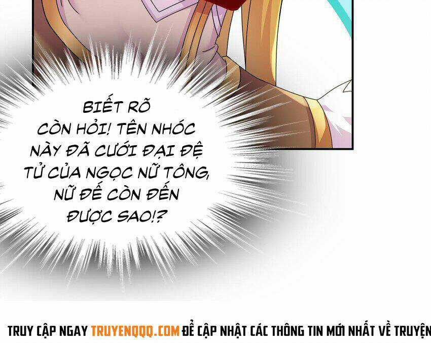 Nghịch Thiên Cải Mệnh Chapter 66 trang 15