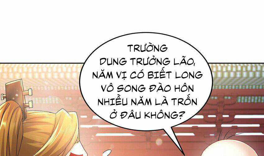 Nghịch Thiên Cải Mệnh Chapter 66 trang 16