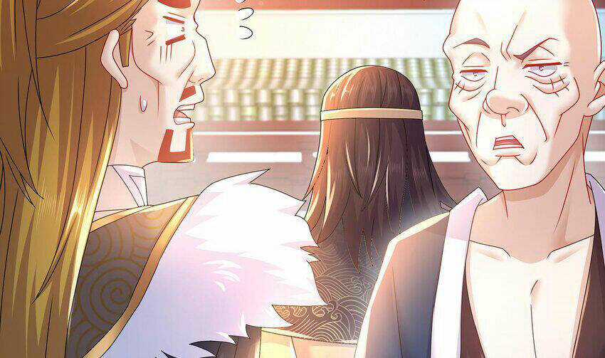 Nghịch Thiên Cải Mệnh Chapter 66 trang 17