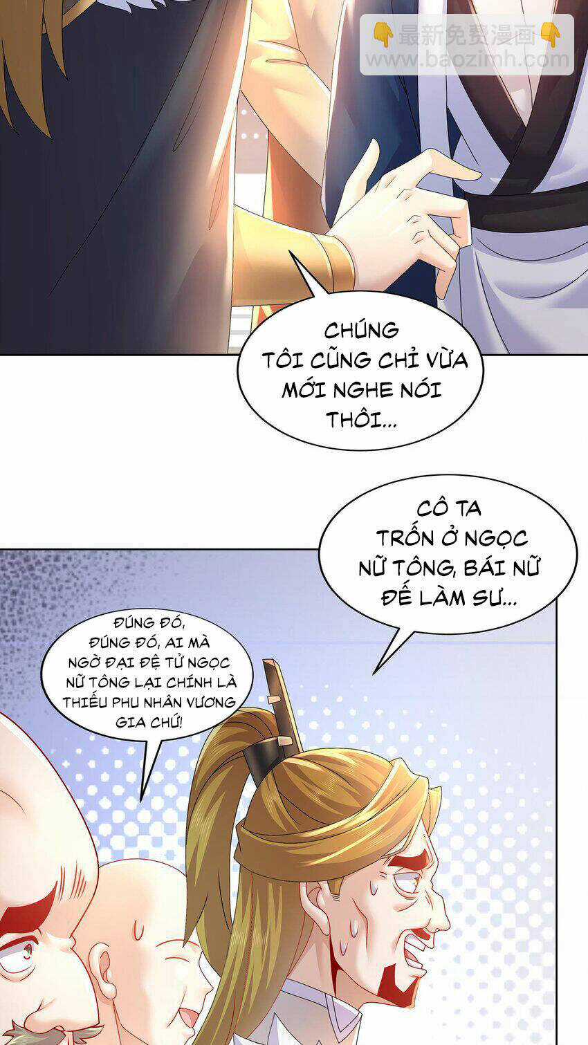 Nghịch Thiên Cải Mệnh Chapter 66 trang 18