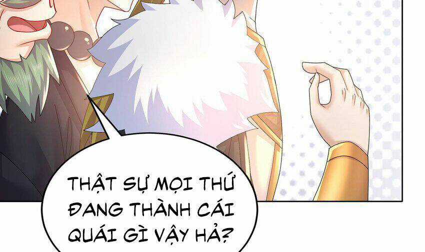 Nghịch Thiên Cải Mệnh Chapter 66 trang 19