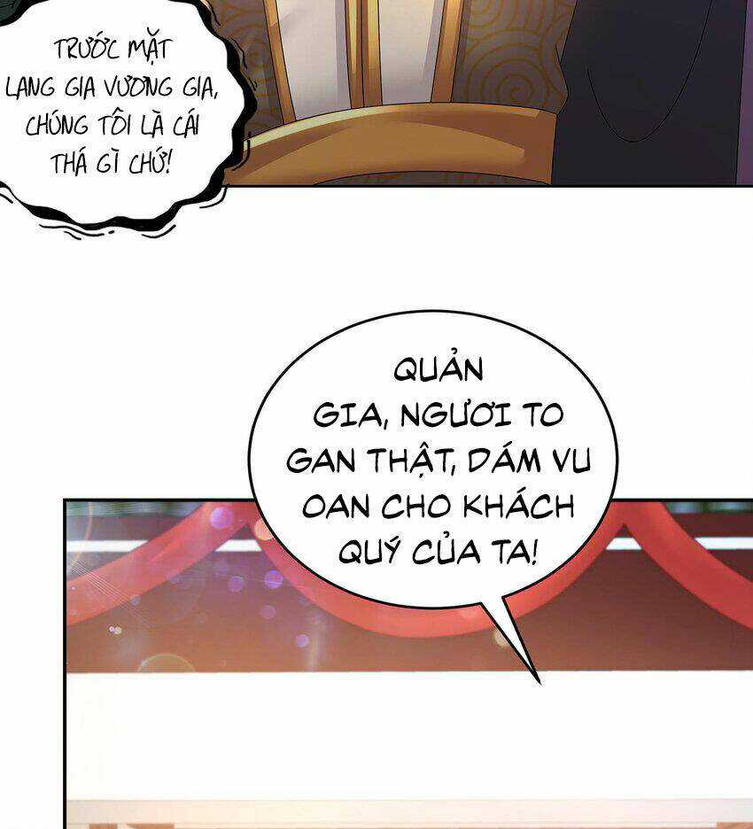 Nghịch Thiên Cải Mệnh Chapter 66 trang 22