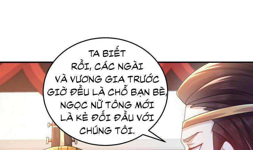 Nghịch Thiên Cải Mệnh Chapter 66 trang 24