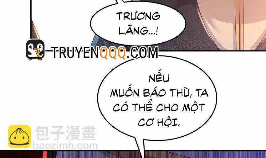 Nghịch Thiên Cải Mệnh Chapter 66 trang 28