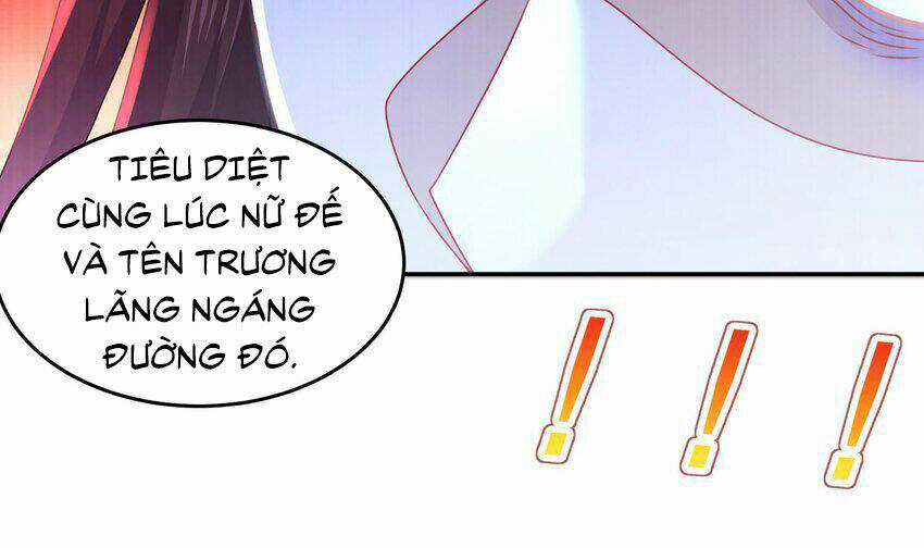 Nghịch Thiên Cải Mệnh Chapter 66 trang 30