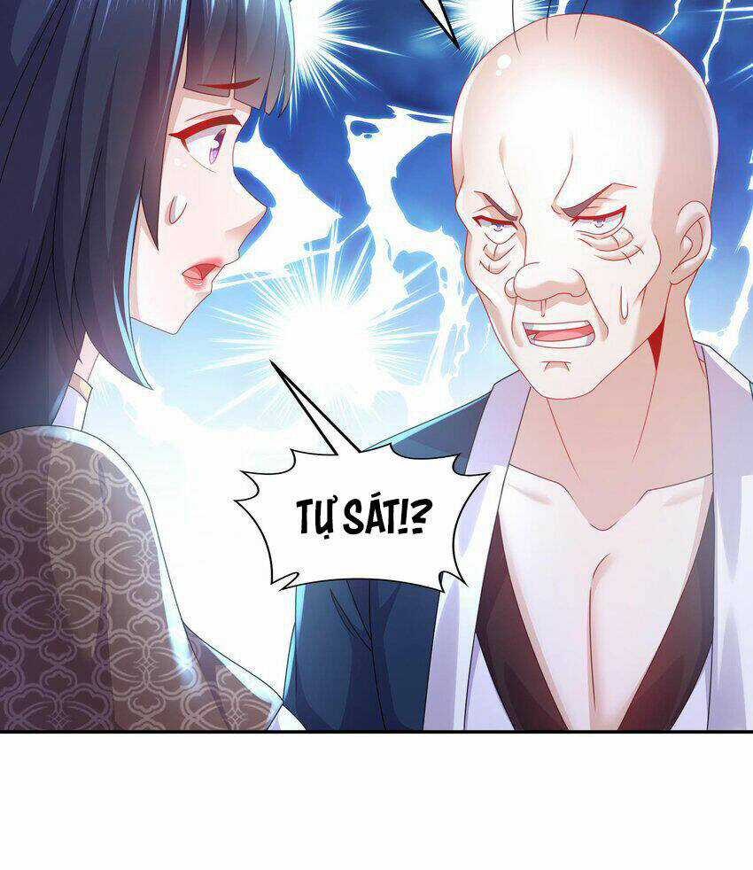 Nghịch Thiên Cải Mệnh Chapter 66 trang 33