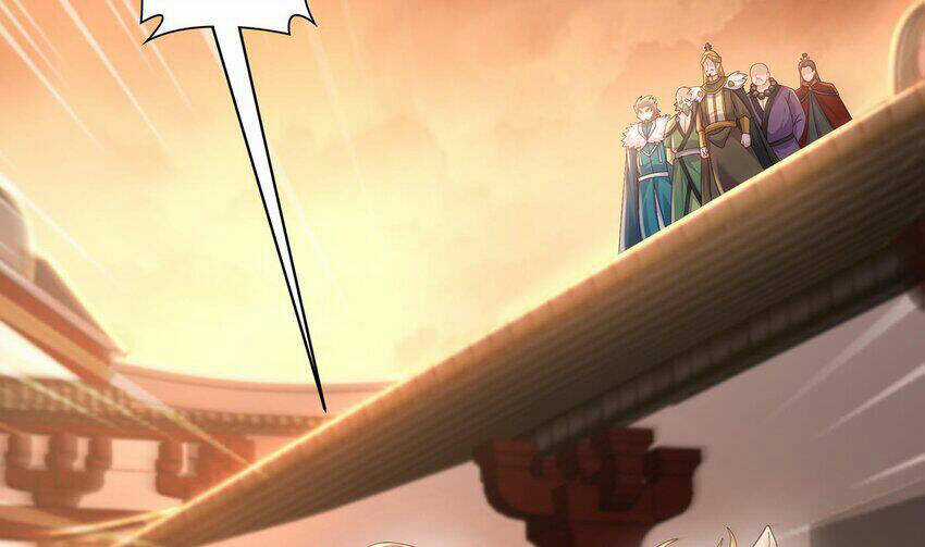 Nghịch Thiên Cải Mệnh Chapter 66 trang 35