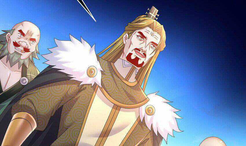 Nghịch Thiên Cải Mệnh Chapter 66 trang 39