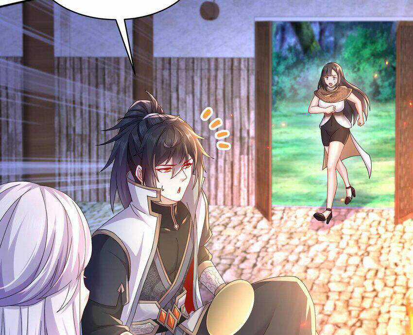 Nghịch Thiên Cải Mệnh Chapter 66 trang 47