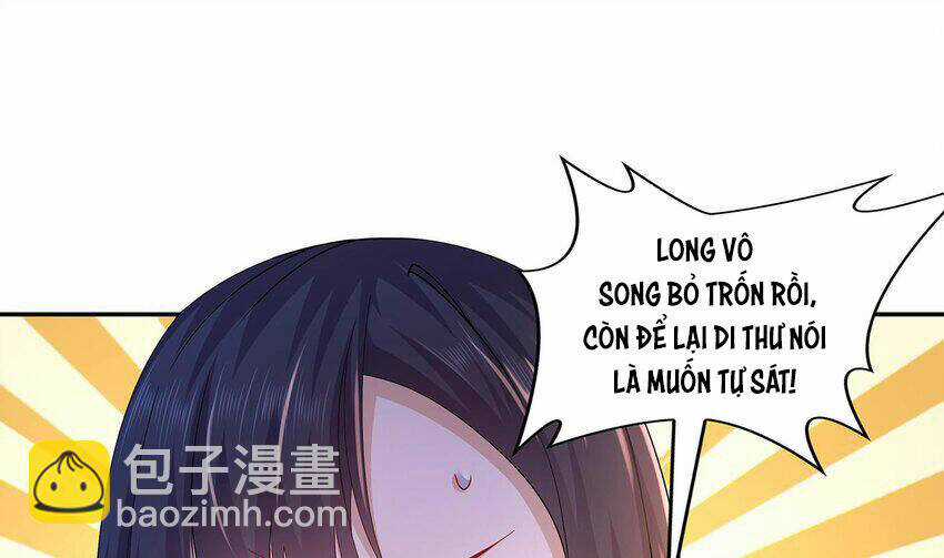 Nghịch Thiên Cải Mệnh Chapter 66 trang 49