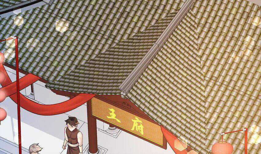 Nghịch Thiên Cải Mệnh Chapter 66 trang 5