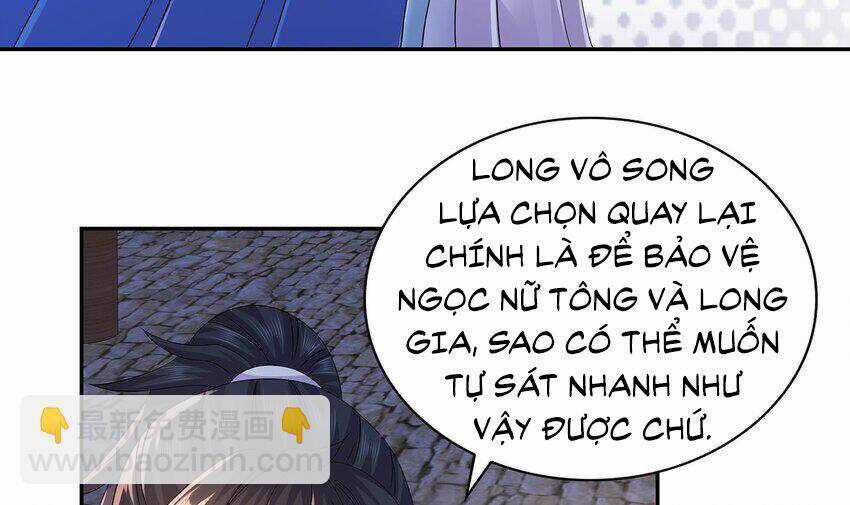 Nghịch Thiên Cải Mệnh Chapter 66 trang 54