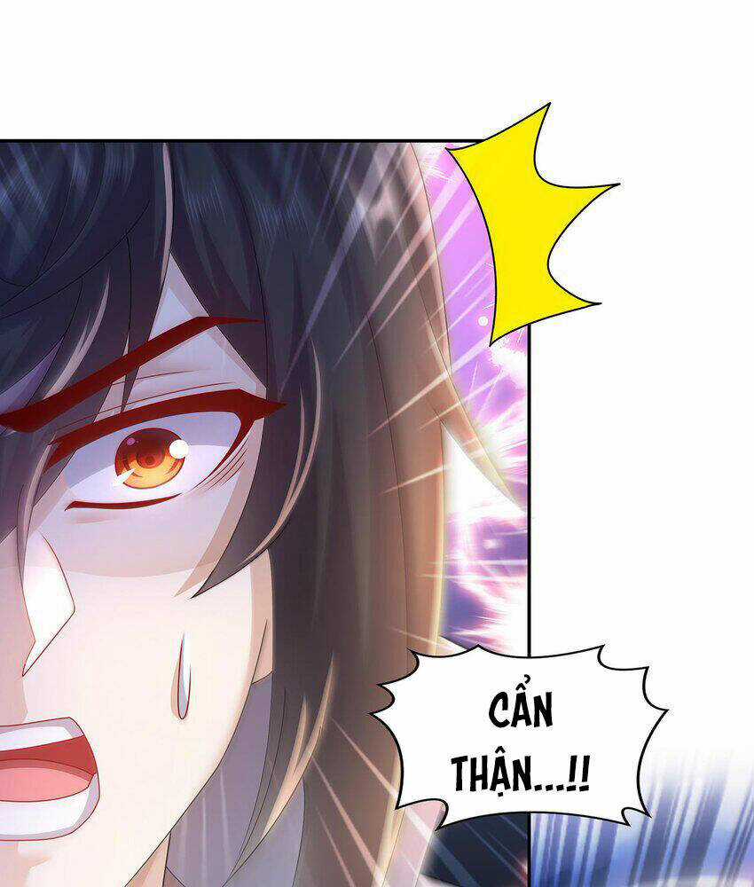 Nghịch Thiên Cải Mệnh Chapter 66 trang 56
