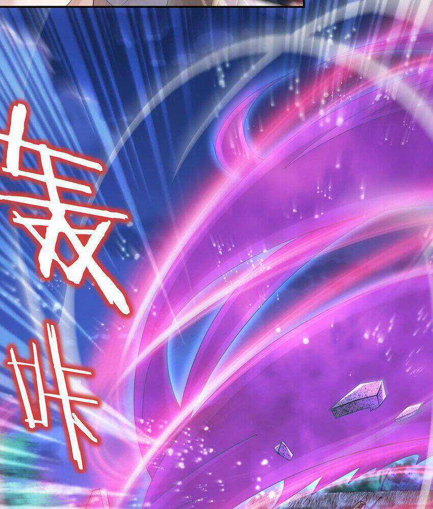 Nghịch Thiên Cải Mệnh Chapter 66 trang 57