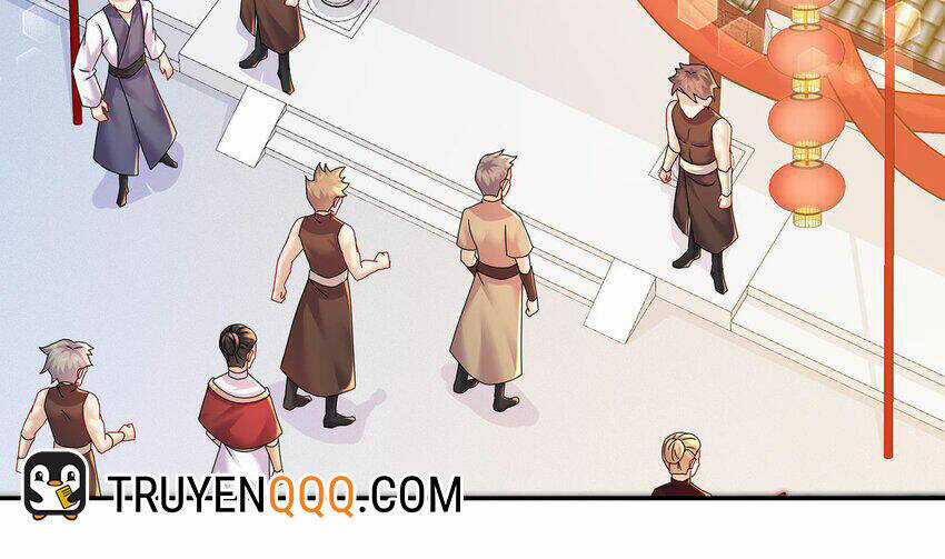 Nghịch Thiên Cải Mệnh Chapter 66 trang 6