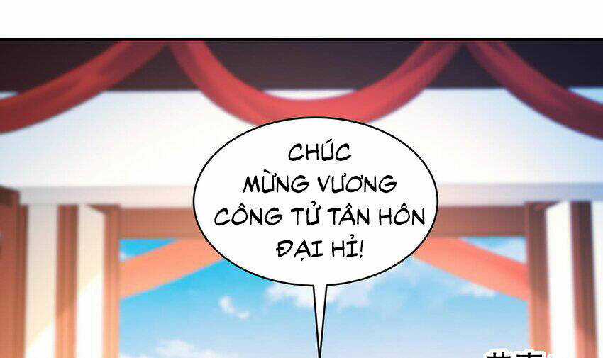 Nghịch Thiên Cải Mệnh Chapter 66 trang 7