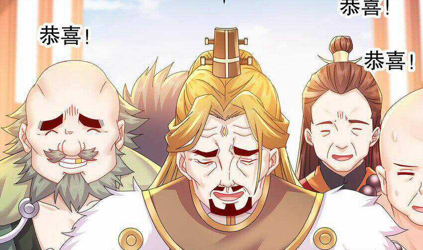 Nghịch Thiên Cải Mệnh Chapter 66 trang 8