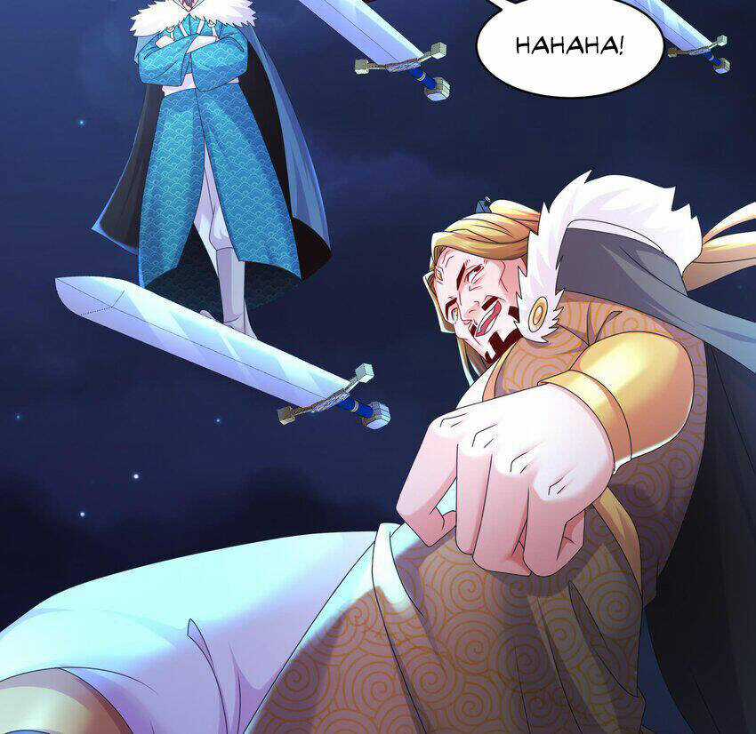 Nghịch Thiên Cải Mệnh Chapter 67 trang 12