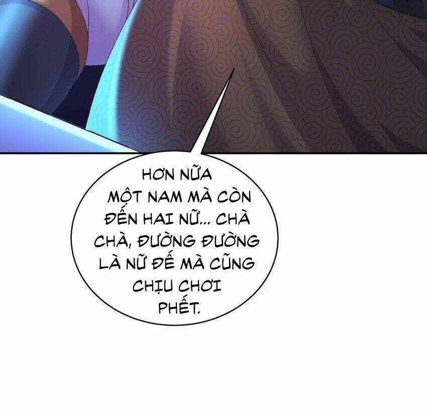 Nghịch Thiên Cải Mệnh Chapter 67 trang 13