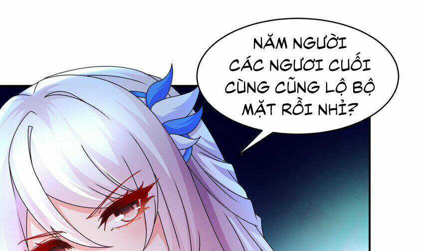 Nghịch Thiên Cải Mệnh Chapter 67 trang 14