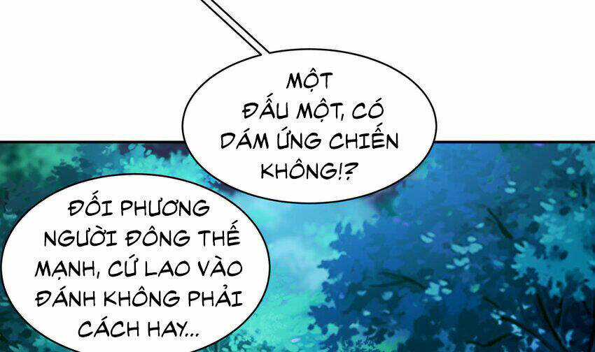 Nghịch Thiên Cải Mệnh Chapter 67 trang 18