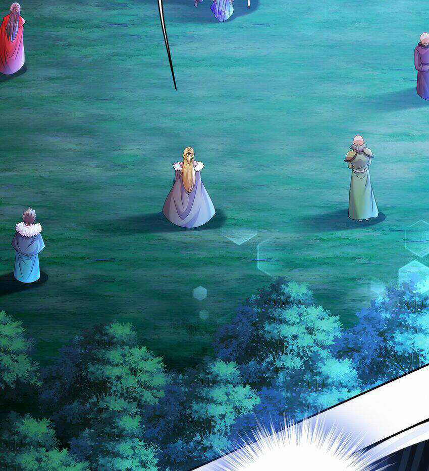 Nghịch Thiên Cải Mệnh Chapter 67 trang 20