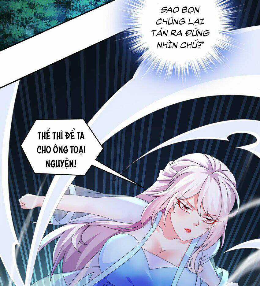 Nghịch Thiên Cải Mệnh Chapter 67 trang 21