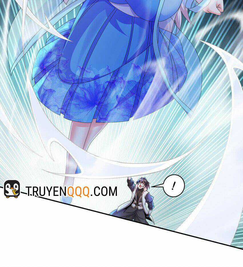 Nghịch Thiên Cải Mệnh Chapter 67 trang 22