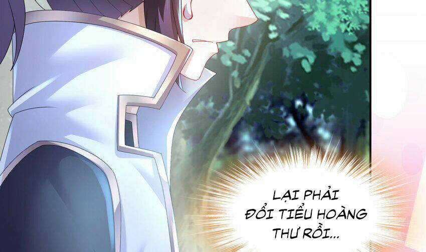 Nghịch Thiên Cải Mệnh Chapter 67 trang 26