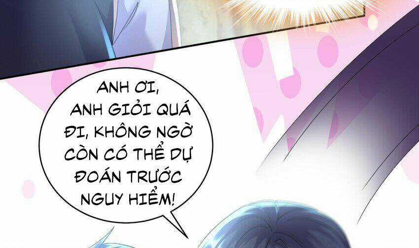 Nghịch Thiên Cải Mệnh Chapter 67 trang 27
