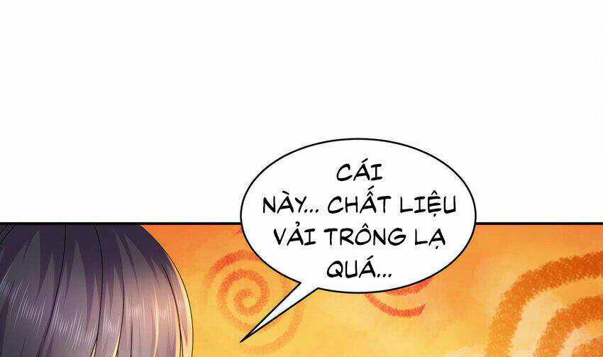 Nghịch Thiên Cải Mệnh Chapter 67 trang 32