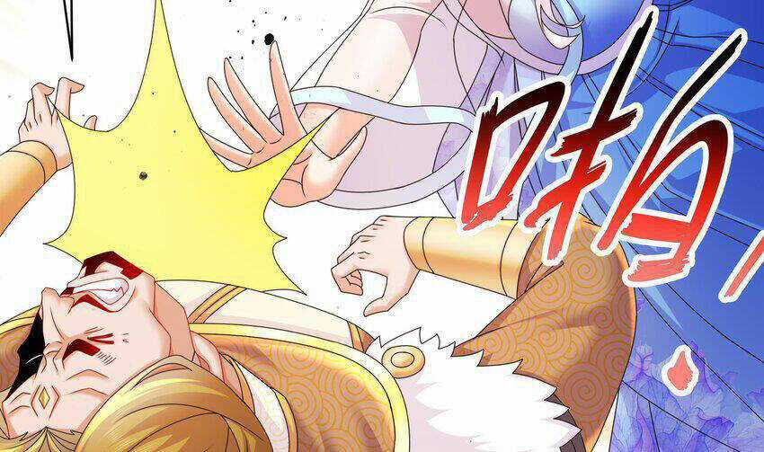 Nghịch Thiên Cải Mệnh Chapter 67 trang 36